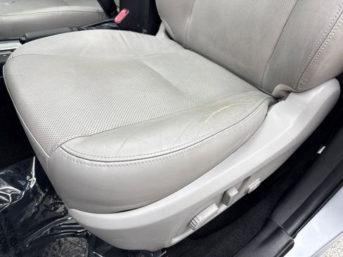 Used 2016 Subaru Forester 2.5i Limited image 35