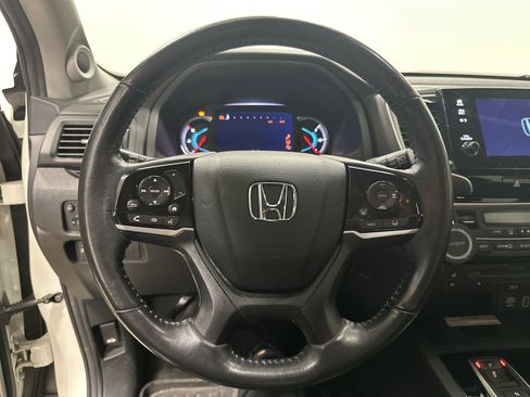 Used 2019 Honda Pilot Elite image 18