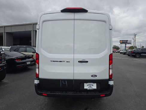 New 2026 Ford Transit 150 Base image 5