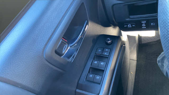 Used 2018 Toyota Tacoma TRD Pro AWD/4WD image 21