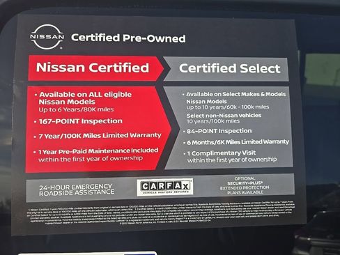 Used 2025 Nissan Frontier SV w/ SV Convenience Package image 2