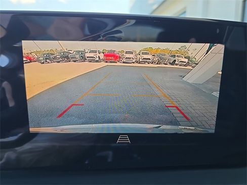 New 2026 Buick Envista Avenir image 20