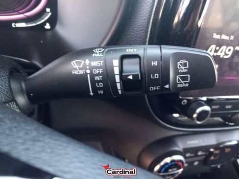 Used 2024 Kia Soul EX image 28