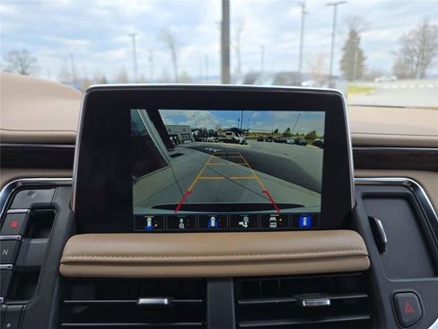 Used 2023 Chevrolet Tahoe Premier image 28