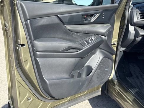 New 2026 Subaru Ascent Bronze Edition AWD/4WD image 11