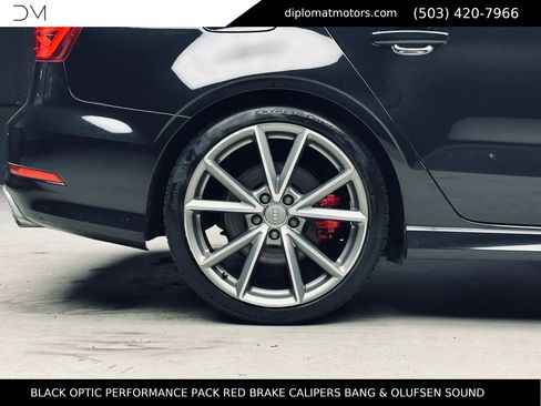 Used 2016 Audi S3 Premium Plus AWD/4WD image 43