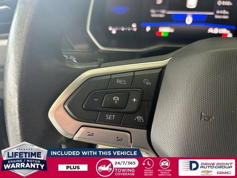 Used 2024 Volkswagen Jetta SE FWD image 18