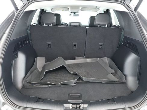 Used 2024 Ford Escape Platinum image 20