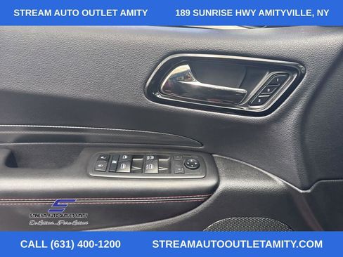 Used 2021 Dodge Durango R/T image 30