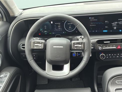 New 2026 Hyundai Palisade SEL Premium FWD image 18