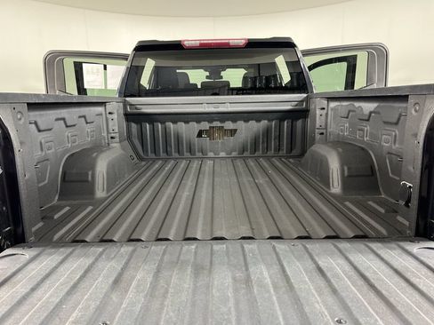 Used 2023 Chevrolet Silverado 1500 RST w/ Protection Package AWD/4WD image 25