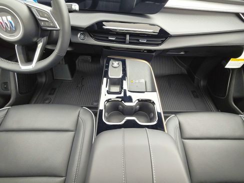 New 2026 Buick Enclave Avenir w/ Super Cruise Package image 14