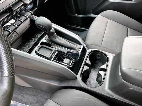 Certified 2026 Chevrolet Colorado W/T RWD image 15