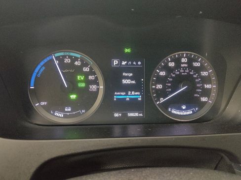 Used 2016 Hyundai Sonata SE image 23