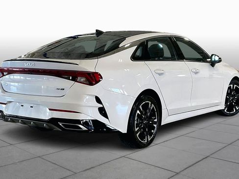 Used 2022 Kia K5 GT-Line w/ GT-Line FWD Premium Package image 24