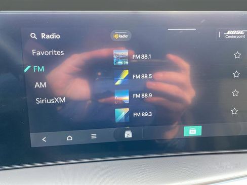 New 2026 Kia Sorento SX Prestige image 22