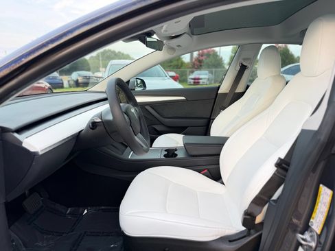 Used 2023 Tesla Model 3 Long Range AWD/4WD image 16