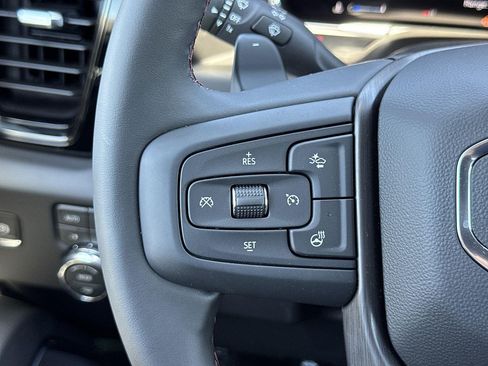 New 2026 GMC Sierra 1500 AT4X AWD/4WD image 9