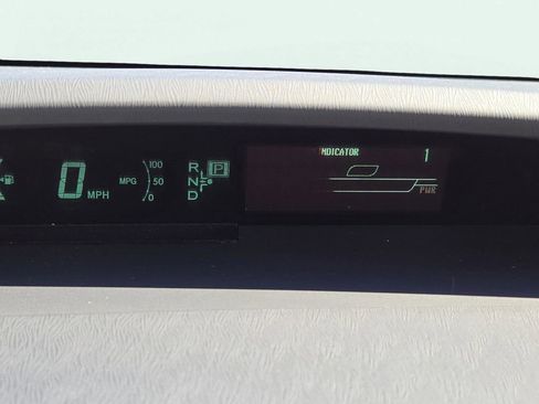 Used 2010 Toyota Prius Five image 29