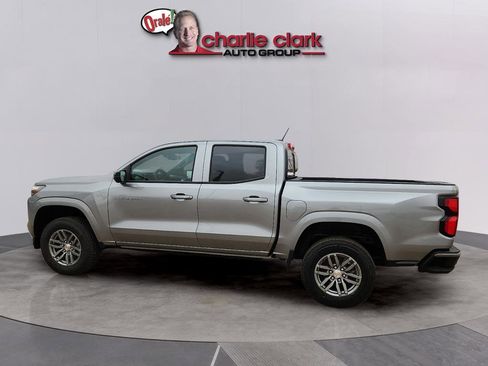 New 2026 Chevrolet Colorado LT w/ LT Convenience Package RWD image 2