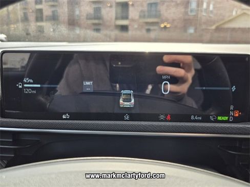 New 2026 Ford Mustang Mach-E Select image 20