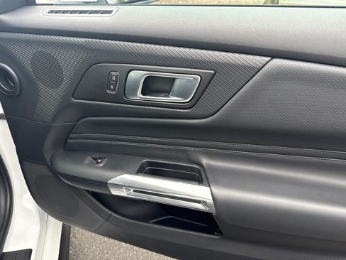 Used 2024 Ford Mustang Premium RWD image 14