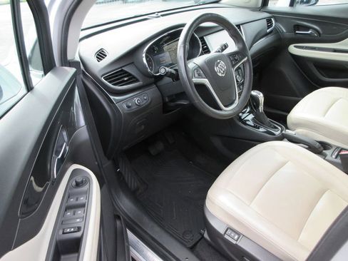 Certified 2019 Buick Encore Essence w/ Experience Buick Package FWD image 12