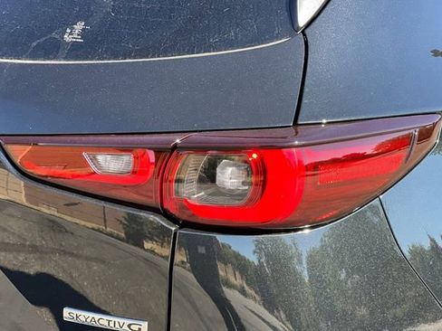 New 2025 MAZDA CX-5 2.5 Turbo w/ Premium Package image 32