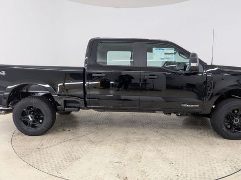 New 2026 Ford F250 XL w/ STX Appearance Package image 8
