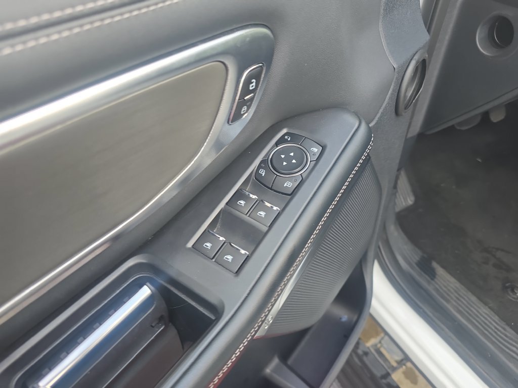 Used 2025 Ford Expedition Max Platinum AWD/4WD image 36