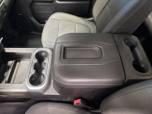 Used 2019 Chevrolet Silverado 1500 LT Trail Boss image 23