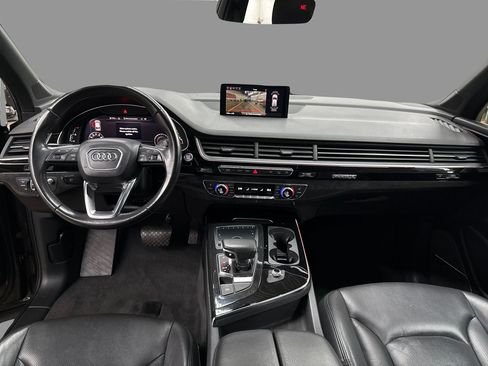 Used 2018 Audi Q7 3.0T Prestige w/ Prestige Package image 48