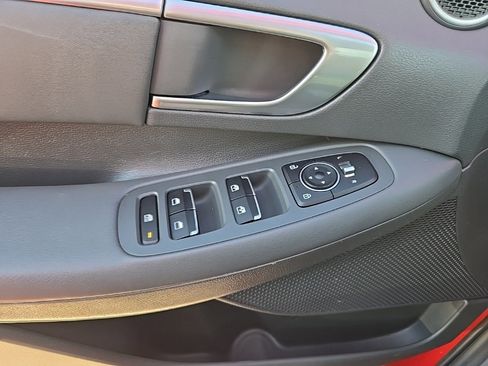Used 2021 Hyundai Sonata SEL w/ Convenience Package image 36