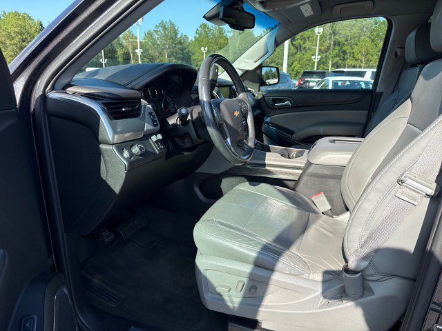 Used 2015 Chevrolet Tahoe LT w/ Max Trailering Package RWD image 18