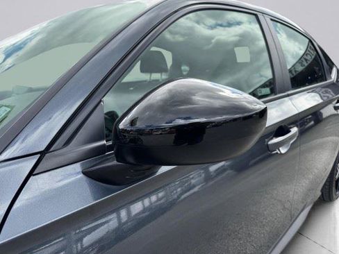 Used 2026 Honda Civic Sport image 14