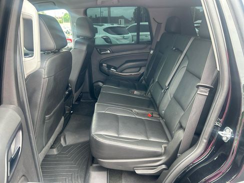Used 2020 Chevrolet Tahoe LT AWD/4WD image 4