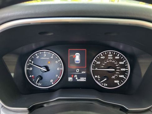 Certified 2023 Subaru Outback Onyx Edition XT AWD/4WD image 19