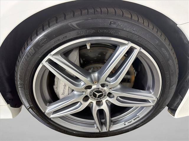 Used 2018 Mercedes-Benz E 400 Cabriolet image 13