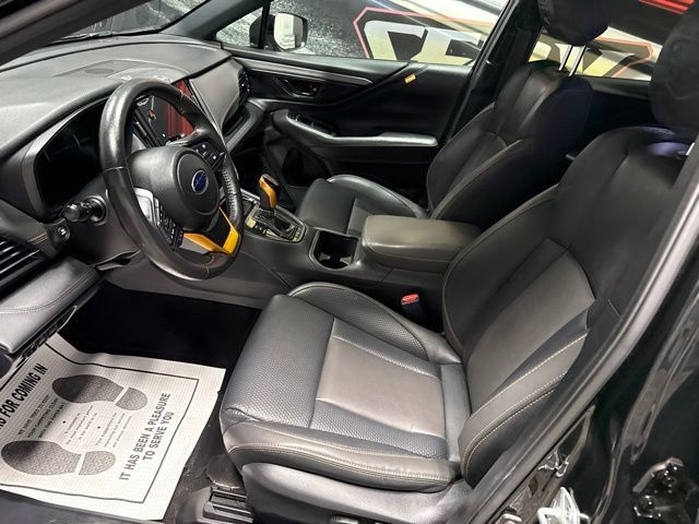 Used 2023 Subaru Outback Wilderness AWD/4WD image 6