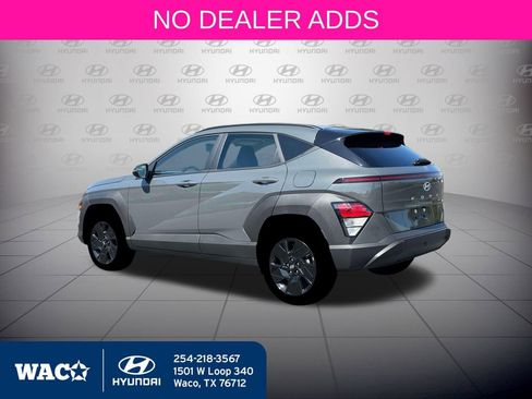 New 2026 Hyundai Kona SEL Sport image 5