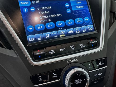 Used 2019 Acura MDX FWD w/ Technology Package image 24