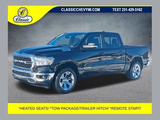 Used 2022 RAM 1500 Big Horn 360° Tour