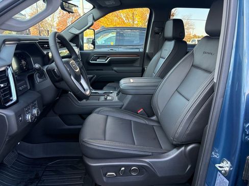 New 2026 GMC Sierra 2500 Denali w/ Technology Package image 14