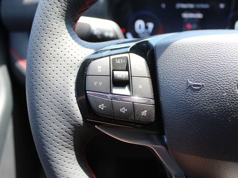 New 2026 Ford Explorer ST-Line w/ ST-Line Street Pack AWD/4WD image 28
