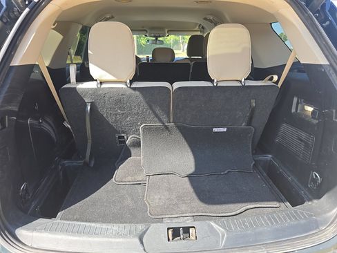 Used 2019 Hyundai Tucson SE FWD image 10