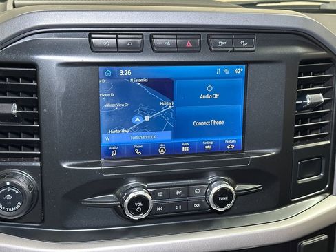 Certified 2021 Ford F150 XLT w/ Equipment Group 301A Mid image 40