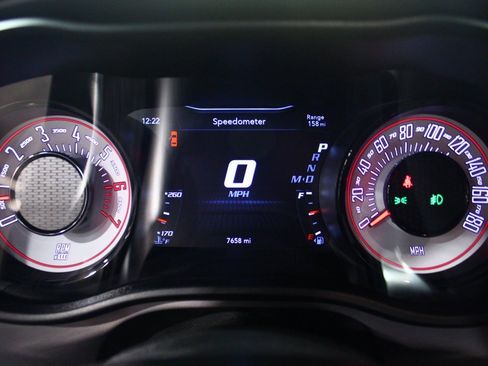 Used 2023 Dodge Challenger R/T Scat Pack w/ Plus Package image 19