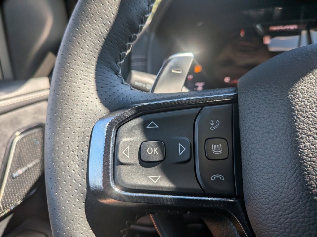 New 2027 RAM 1500 RHO w/ RHO Level 1 Equipment Group AWD/4WD image 18