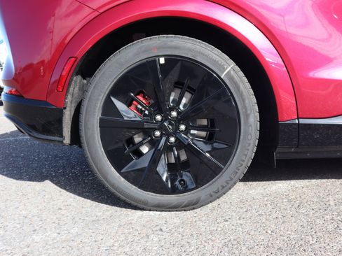 New 2025 Ford Mustang Mach-E GT image 12