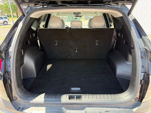 Used 2025 Hyundai Tucson SEL FWD image 13